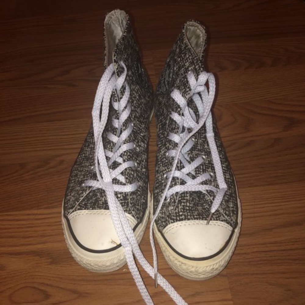 Converse Chuck Taylor All-Star
